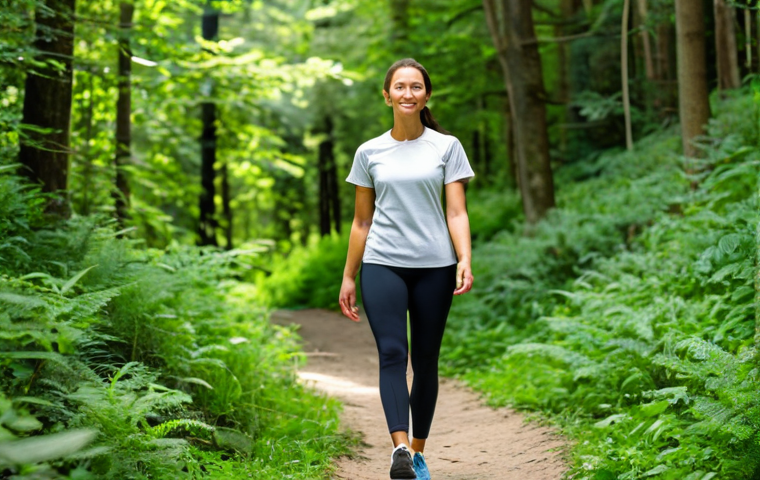 행복한 사람들의 일과 삶의 균형 - Boundary Setting at Work**

"A businesswoman in a bright and modern office, confidently but politely...