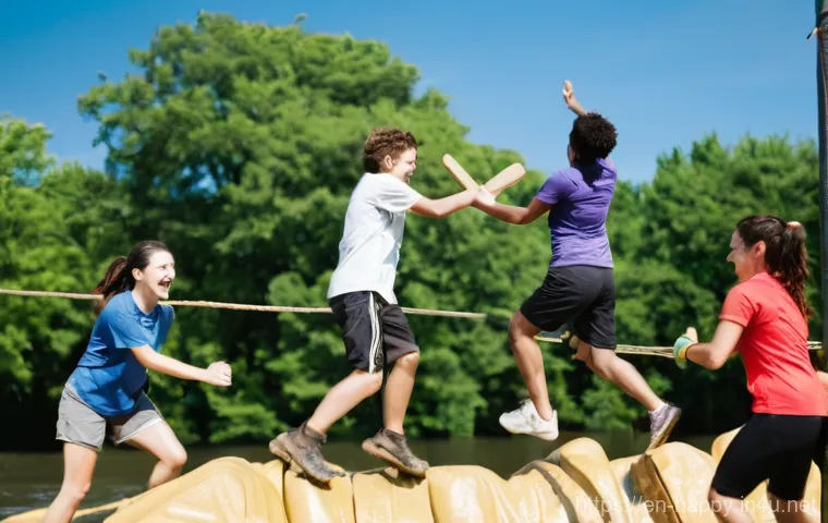 행복한 사람들의 성취 동기 - **Prompt:** A brightly lit, modern office space where a diverse team of professionals (ages 25-45) i...