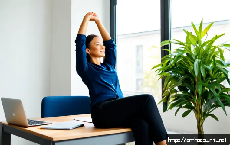 Practical Ways to Build a Happier Work Life Without Burning Out 3 행복한 직장 생활을 위한 팁 관련 이미지 1